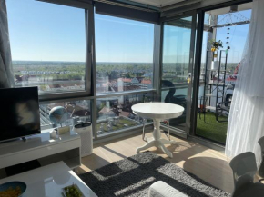 Tacoma apartamenty